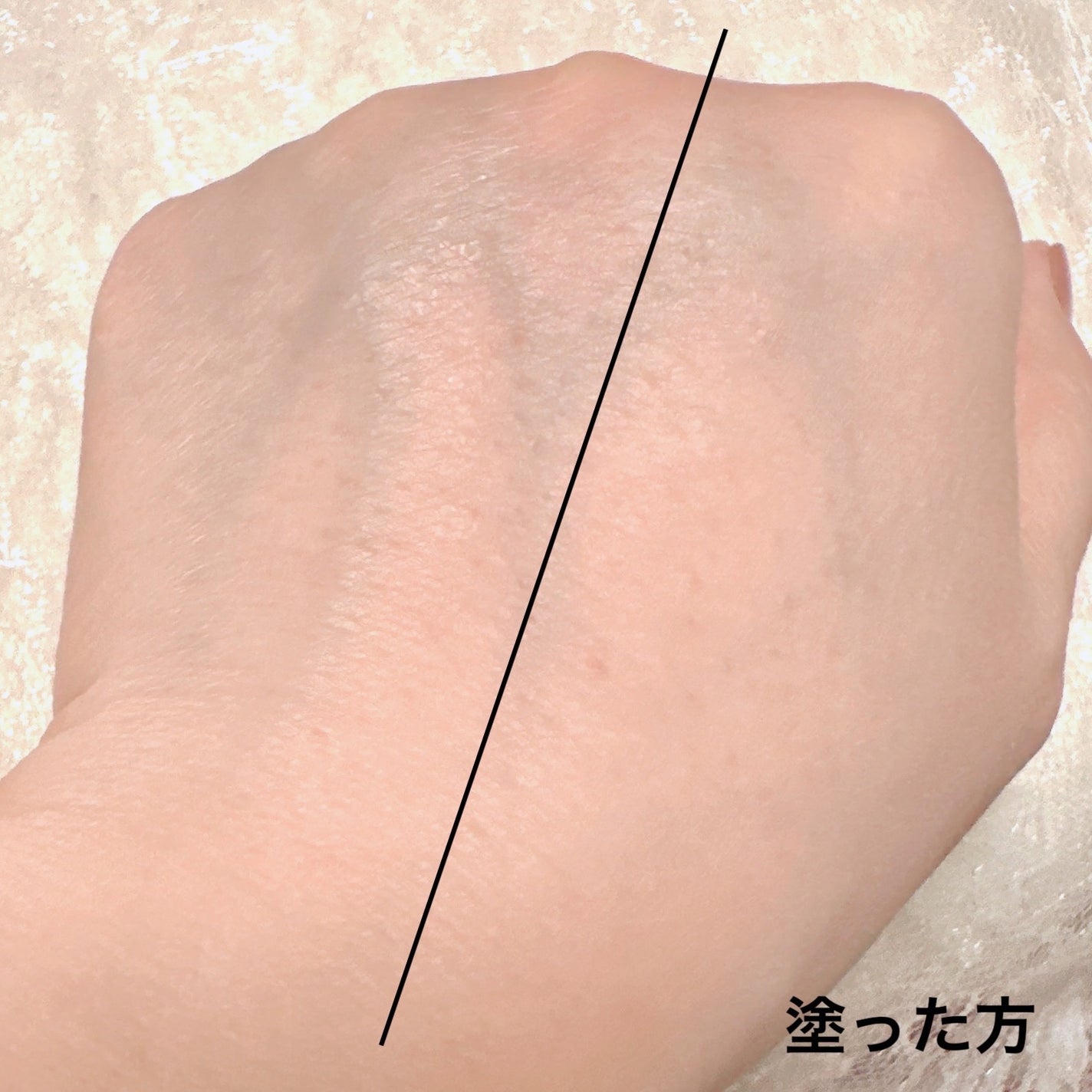 ストロベリーキューピッドコレクション プレストパウダー/FlowerKnows/プレストパウダーを使ったクチコミ(7枚目)