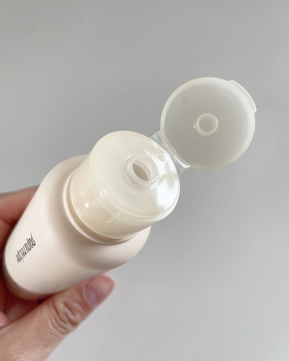 ブレミッシュ 酵素 洗顔パウダー/PAPA RECIPE/洗顔パウダーを使ったクチコミ（3枚目）