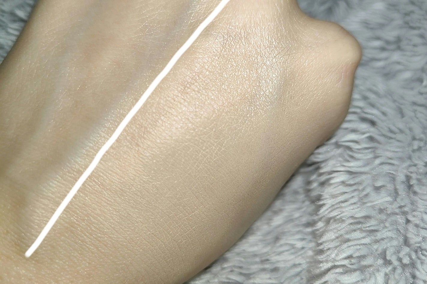 SPステイ ルミマット リキッド ファンデーション/MAYBELLINE NEW YORK/リキッドファンデーションを使ったクチコミ(3枚目)