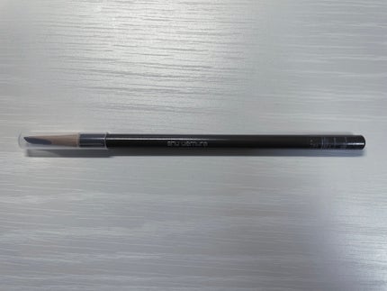 ハード フォーミュラ ハード 9/shu uemura/アイブロウペンシルを使ったクチコミ(1枚目)