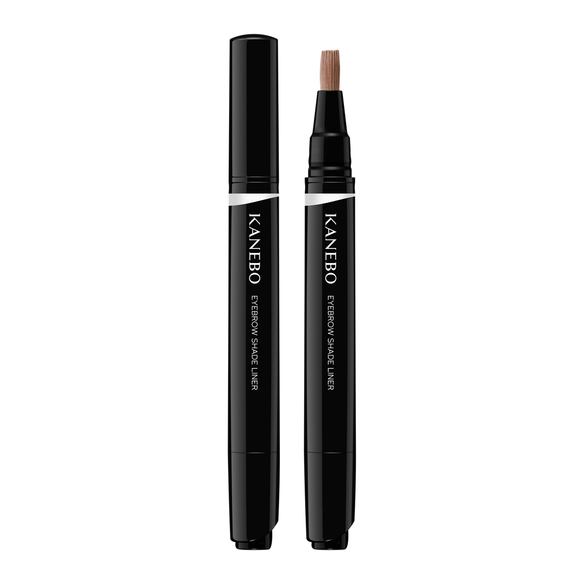 カネボウ アイブロウシェイドライナー SL2 Brownish Shade