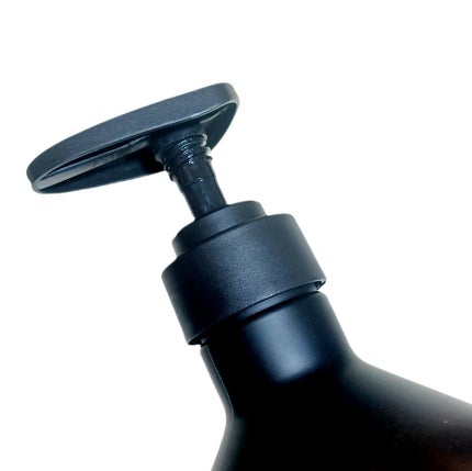 ヘトラス ボディーソープ/hetras/その他スキンケアを使ったクチコミ(2枚目)