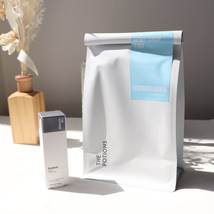 ビタミンB12アンプル/The Potions/美容液を使ったクチコミ(6枚目)