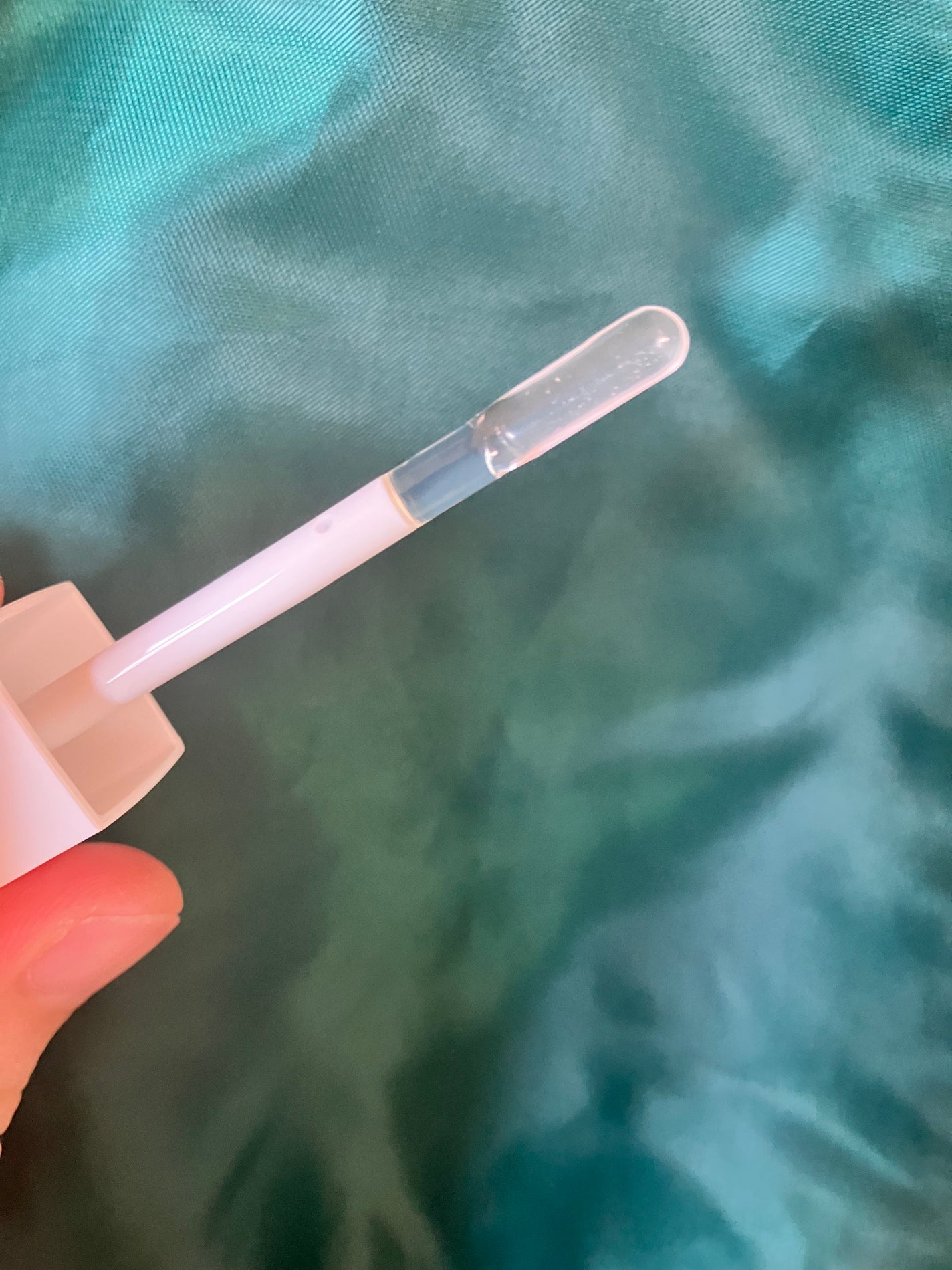 ちゅるリップランパー/muice/リッププランパーを使ったクチコミ(2枚目)