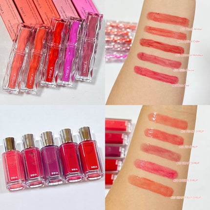 チーク ポップ/CLINIQUE/パウダーチークを使ったクチコミ(7枚目)