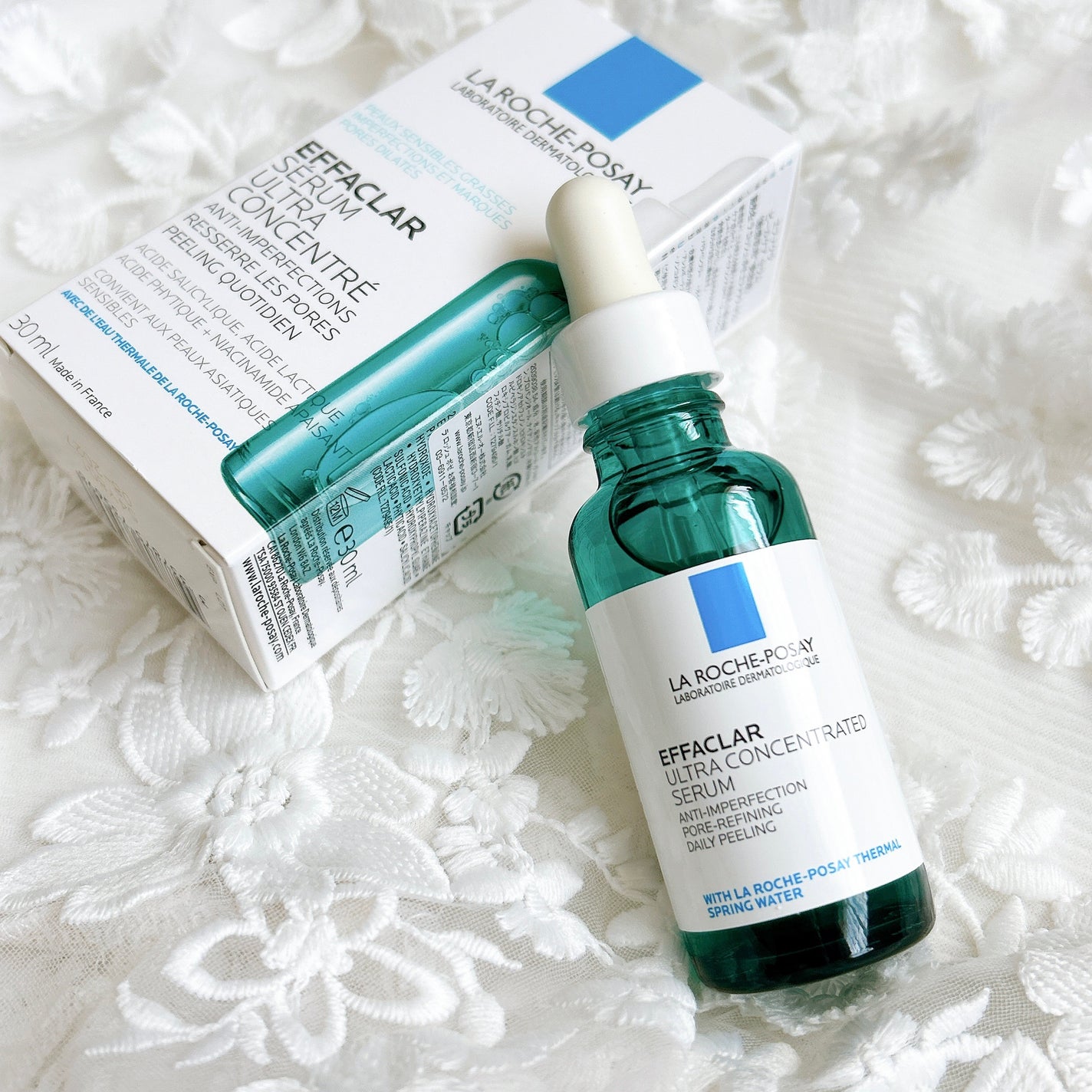 ãšãã¡ã¯ã© ããŒã«ã±ã¢ ã»ã©ã /ã© ããã·ã¥ ããŒ/çŸå®¹æ¶²ã䜿ã£ãã¯ãã³ãïŒ1æç®ïŒ