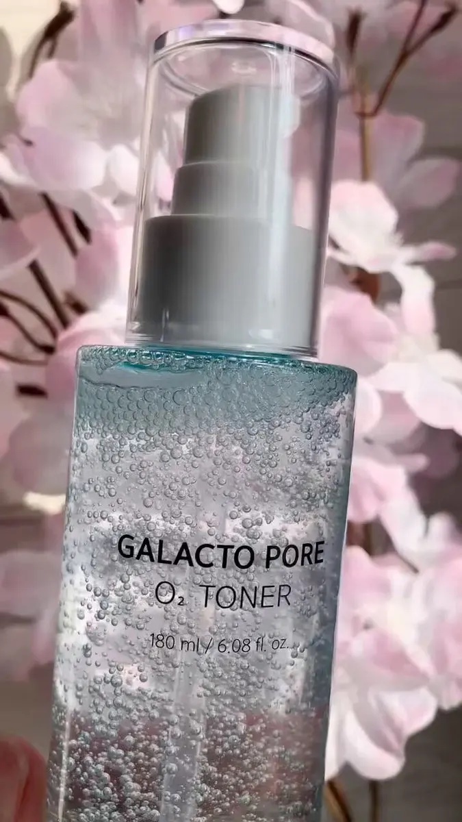 サミュ ガラクトポア セラム/SAM'U/美容液を使ったクチコミ（2枚目）