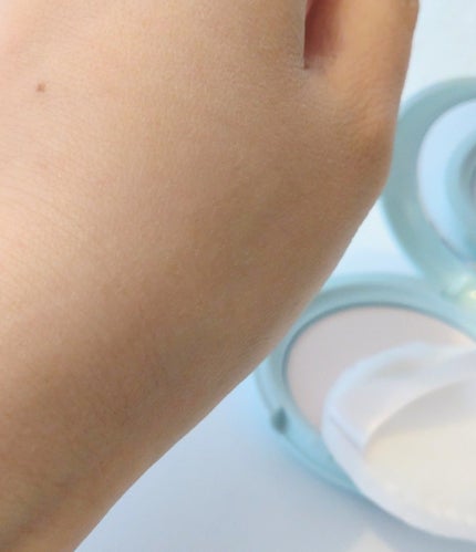 エテュセ ポアレスプライマー クール/ettusais/化粧下地を使ったクチコミ(6枚目)