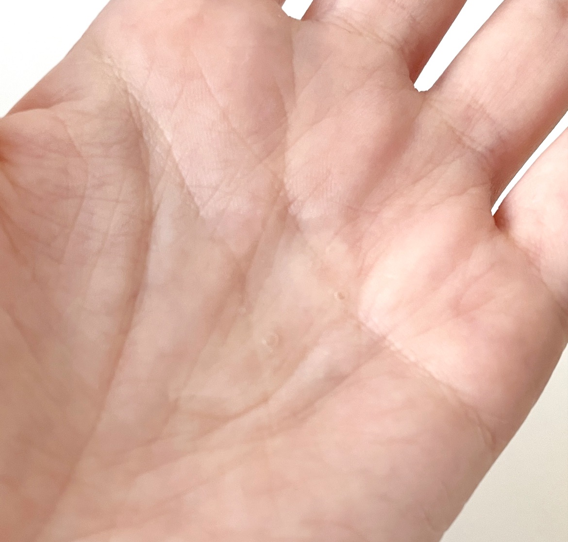 &be スタンドアップシャンプー/&be HAIR/市販シャンプーを使ったクチコミ（2枚目）