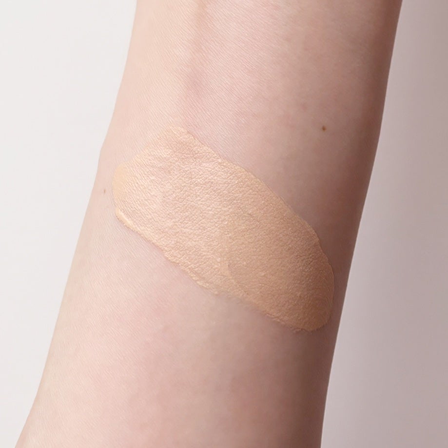 SPステイ ルミマット リキッド ファンデーション/MAYBELLINE NEW YORK/リキッドファンデーションを使ったクチコミ(8枚目)