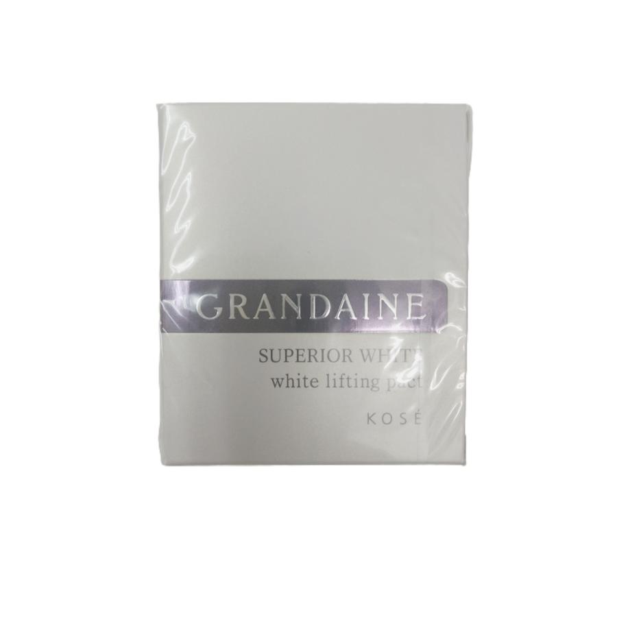 ホワイトリフティング パクト OC-405