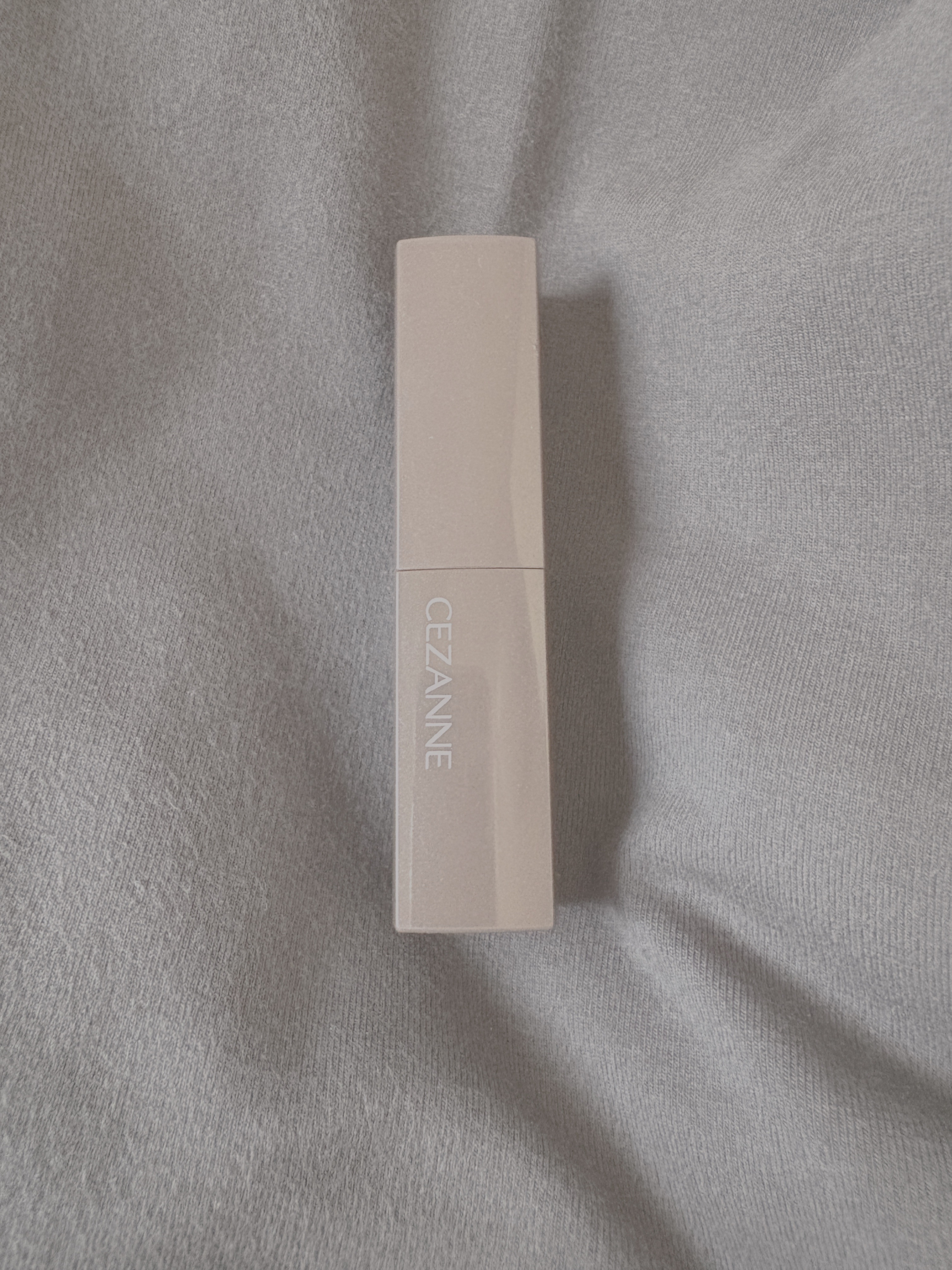 リップカラーシールド/CEZANNE/口紅を使ったクチコミ（1枚目）