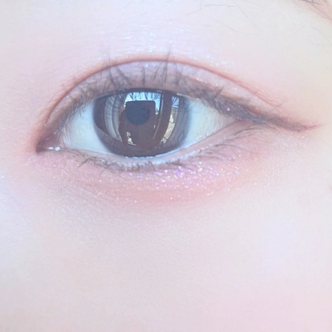 クリーミータッチライナー/キャンメイク/ジェルアイライナーを使ったクチコミ(2枚目)