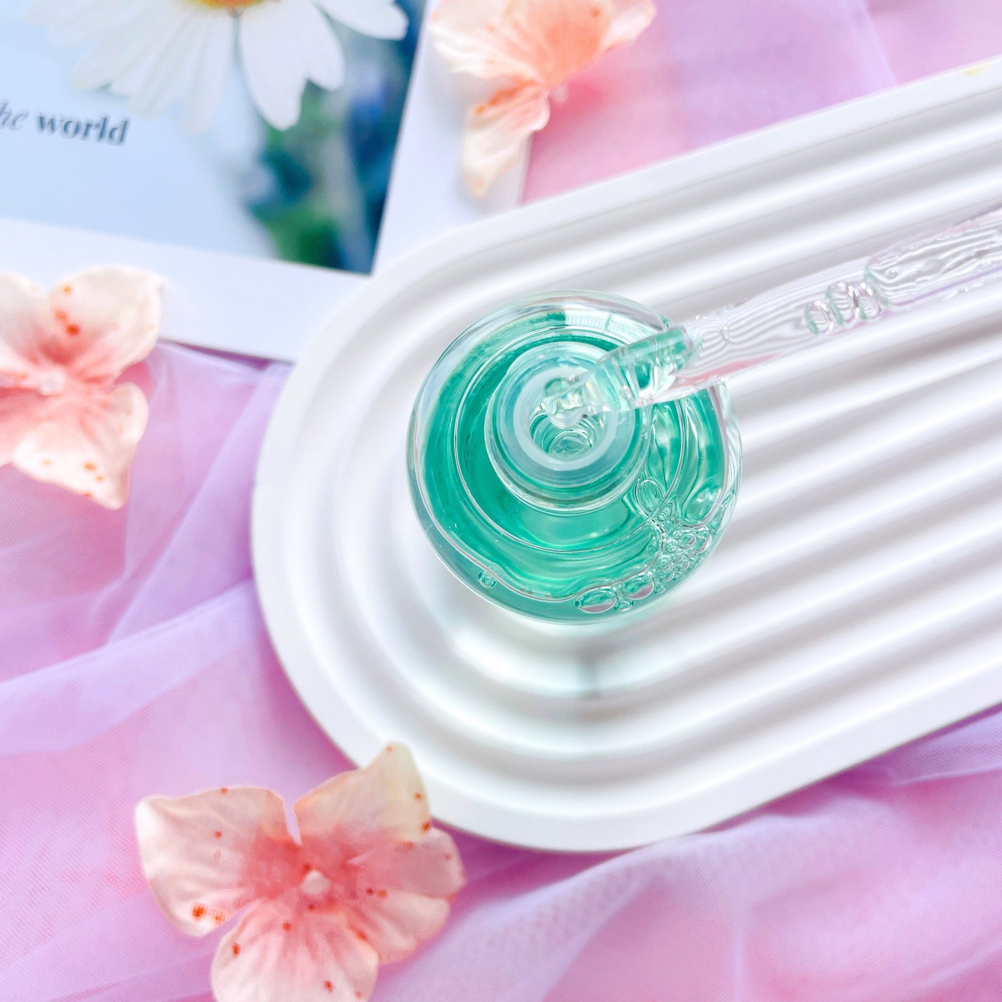 レッドブレミッシュ クリアヒアルシカスージングセラム/Dr.G/美容液を使ったクチコミ(2枚目)