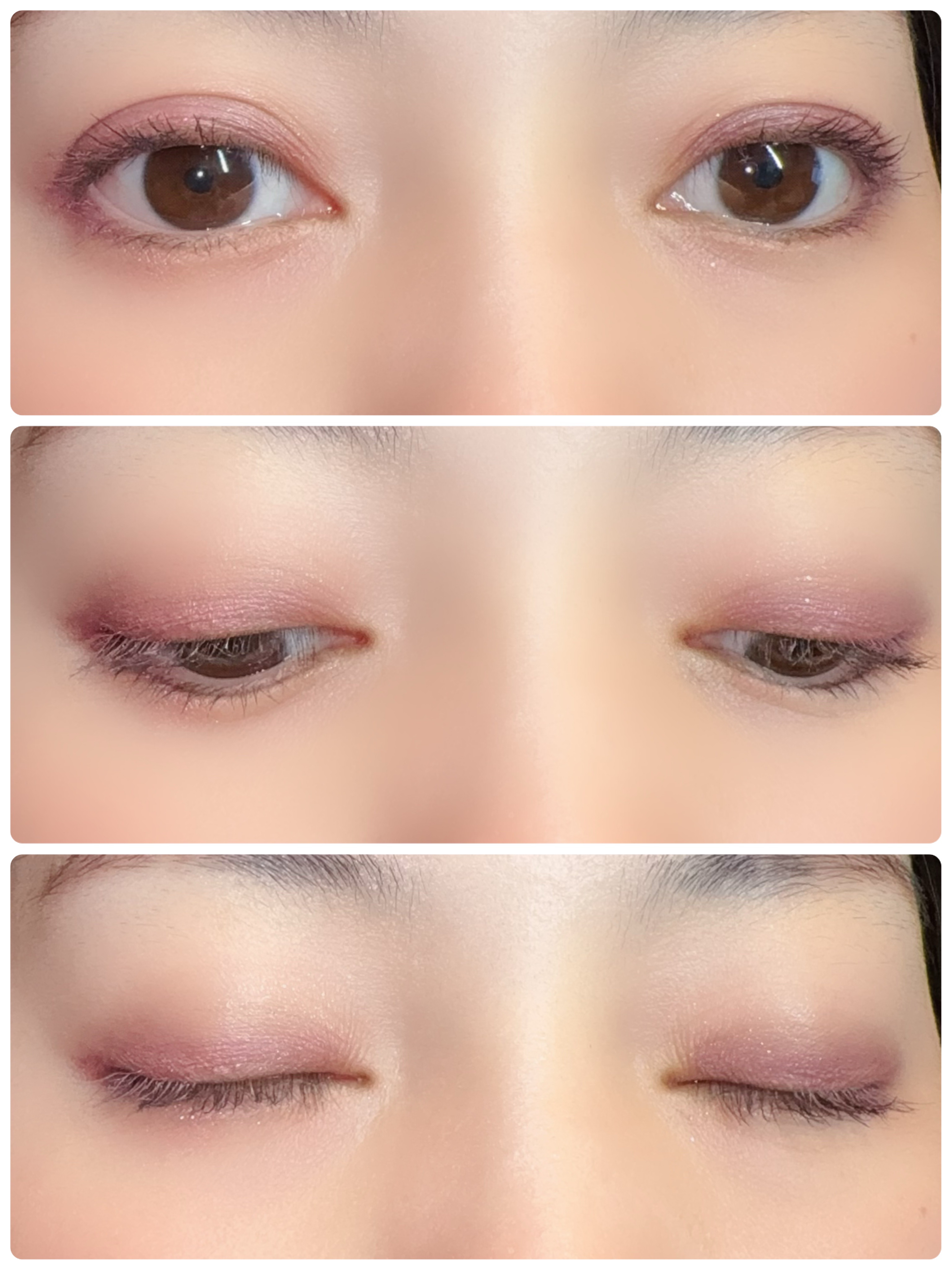 RMK ラディアントカラースティック 05 マグノリア ミスト/RMK/スティックハイライトを使ったクチコミ（2枚目）