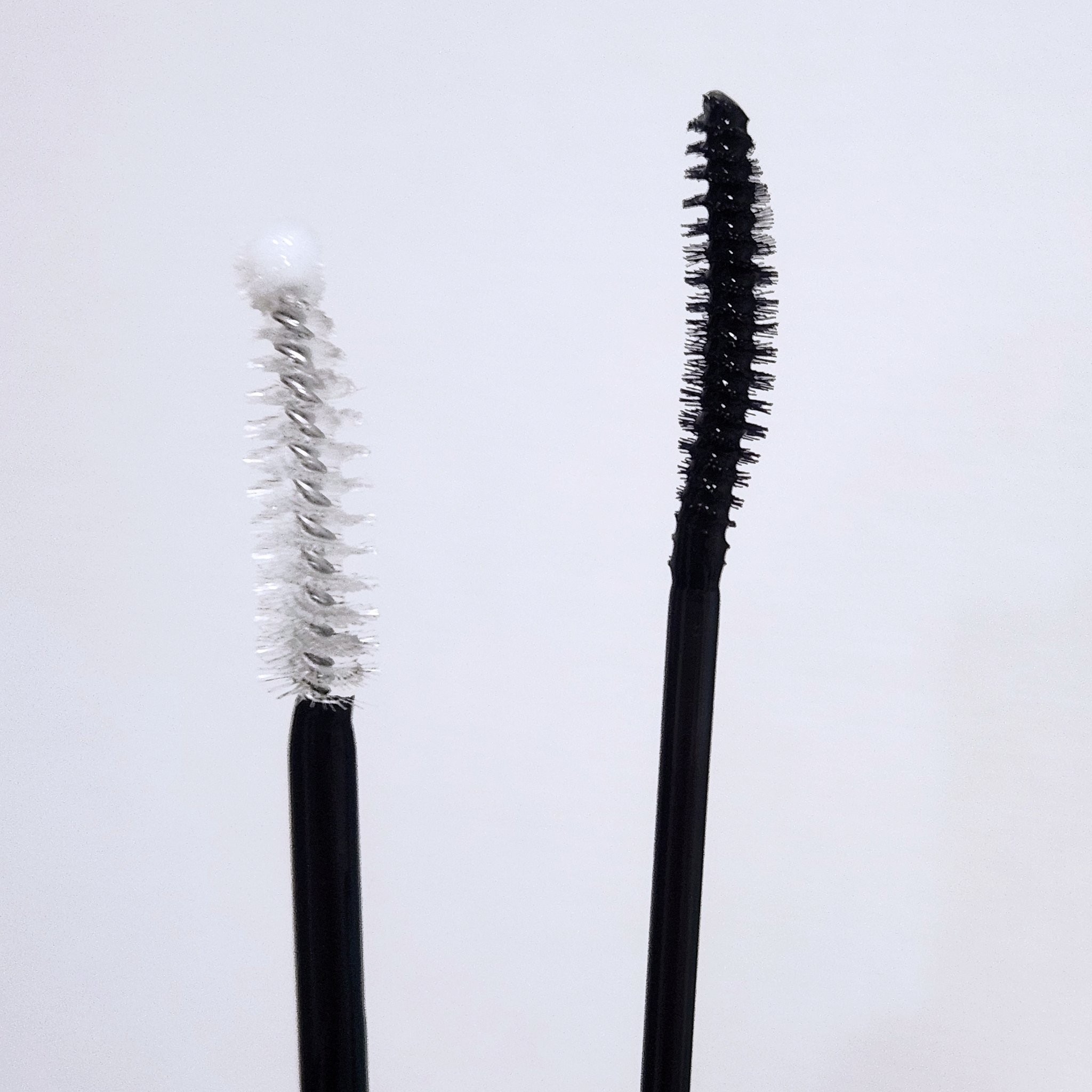 ロングアクティブアイラッシュセラム/COSNORI/まつげ美容液を使ったクチコミ（2枚目）