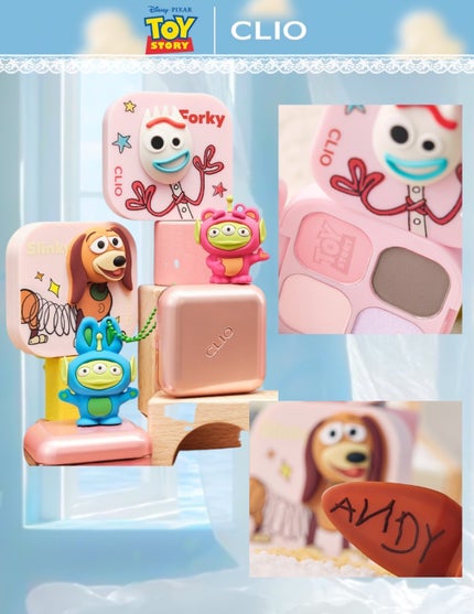 キル カバー フィクサー クッション/CLIO/クッションファンデーションを使ったクチコミ(4枚目)