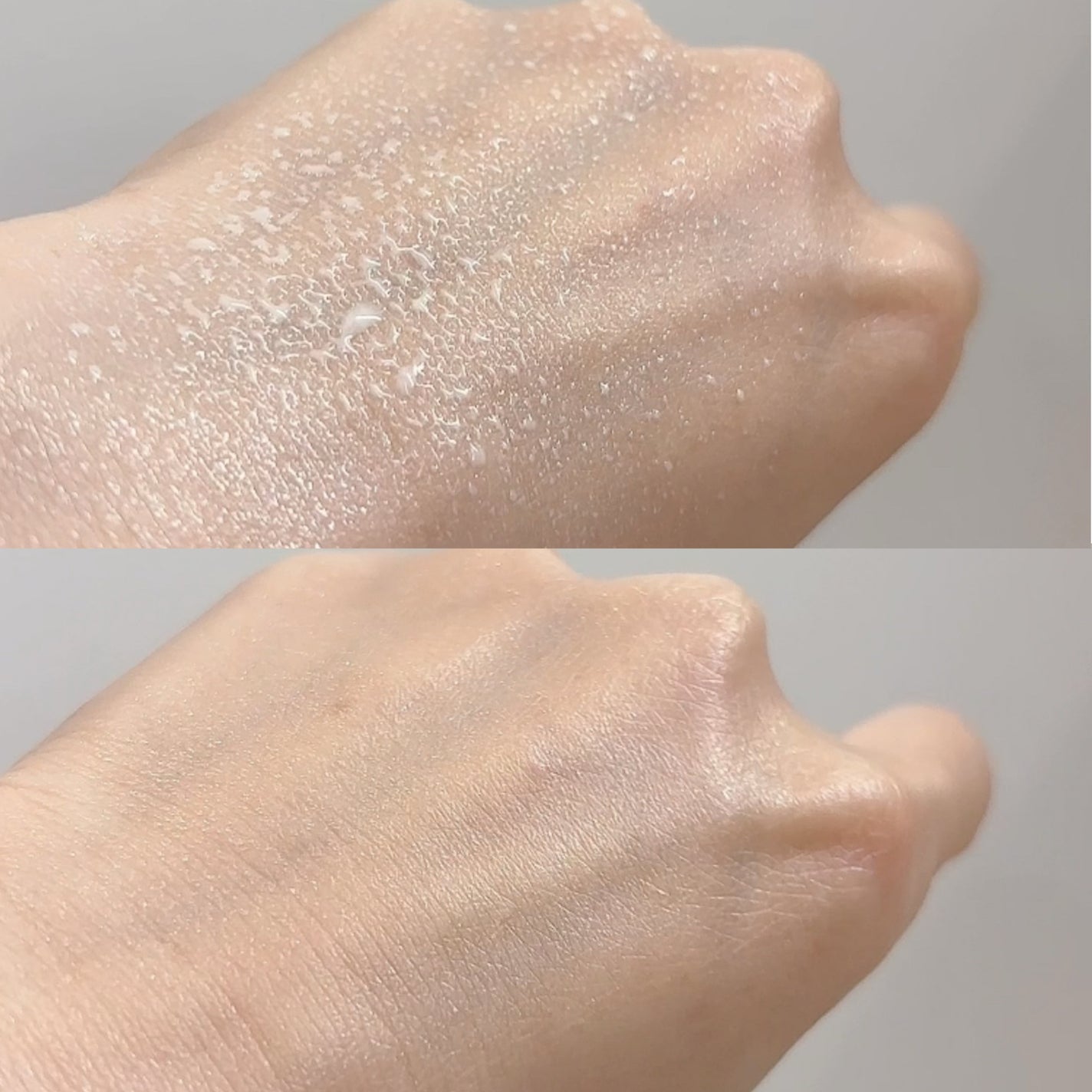 ニベアUV ディーププロテクト&ケア ミルクミスト/ニベア/日焼け止めミスト・スプレーを使ったクチコミ(6枚目)