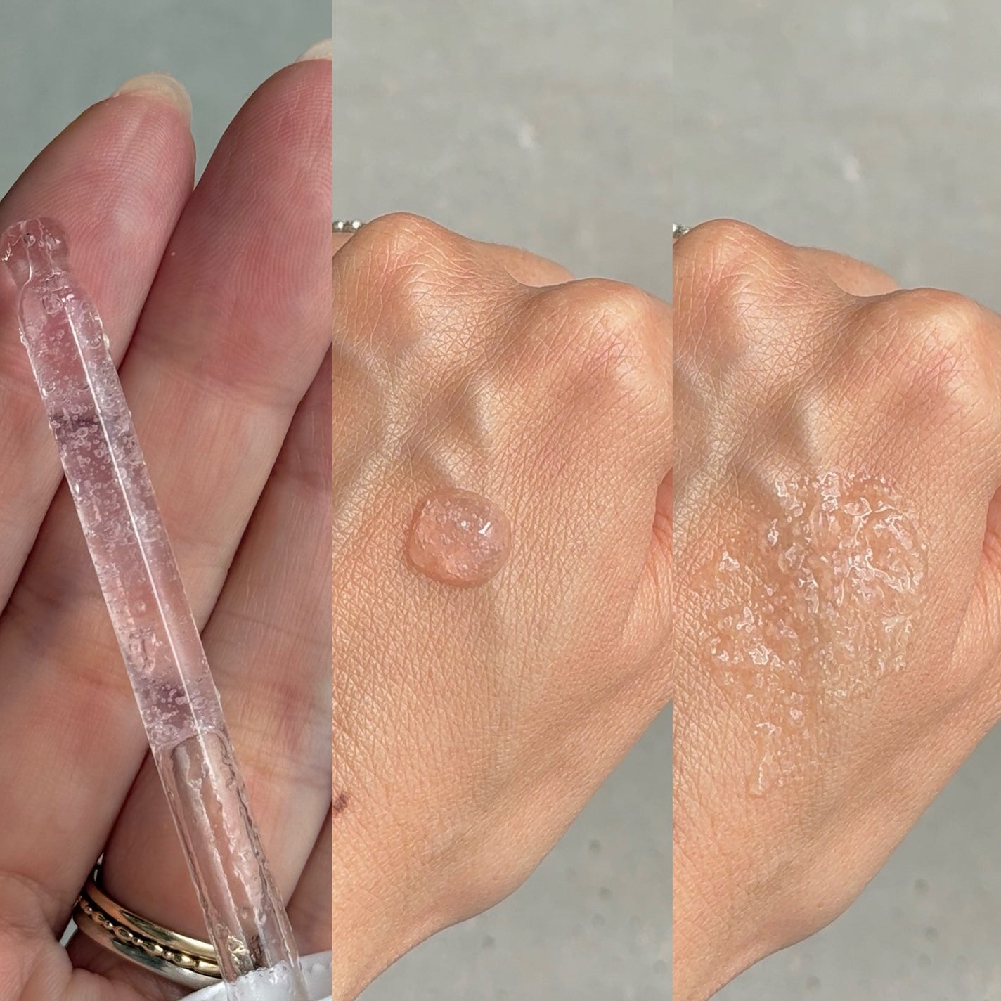 PDRNバクチオールセラム/ONE THING/美容液を使ったクチコミ(2枚目)