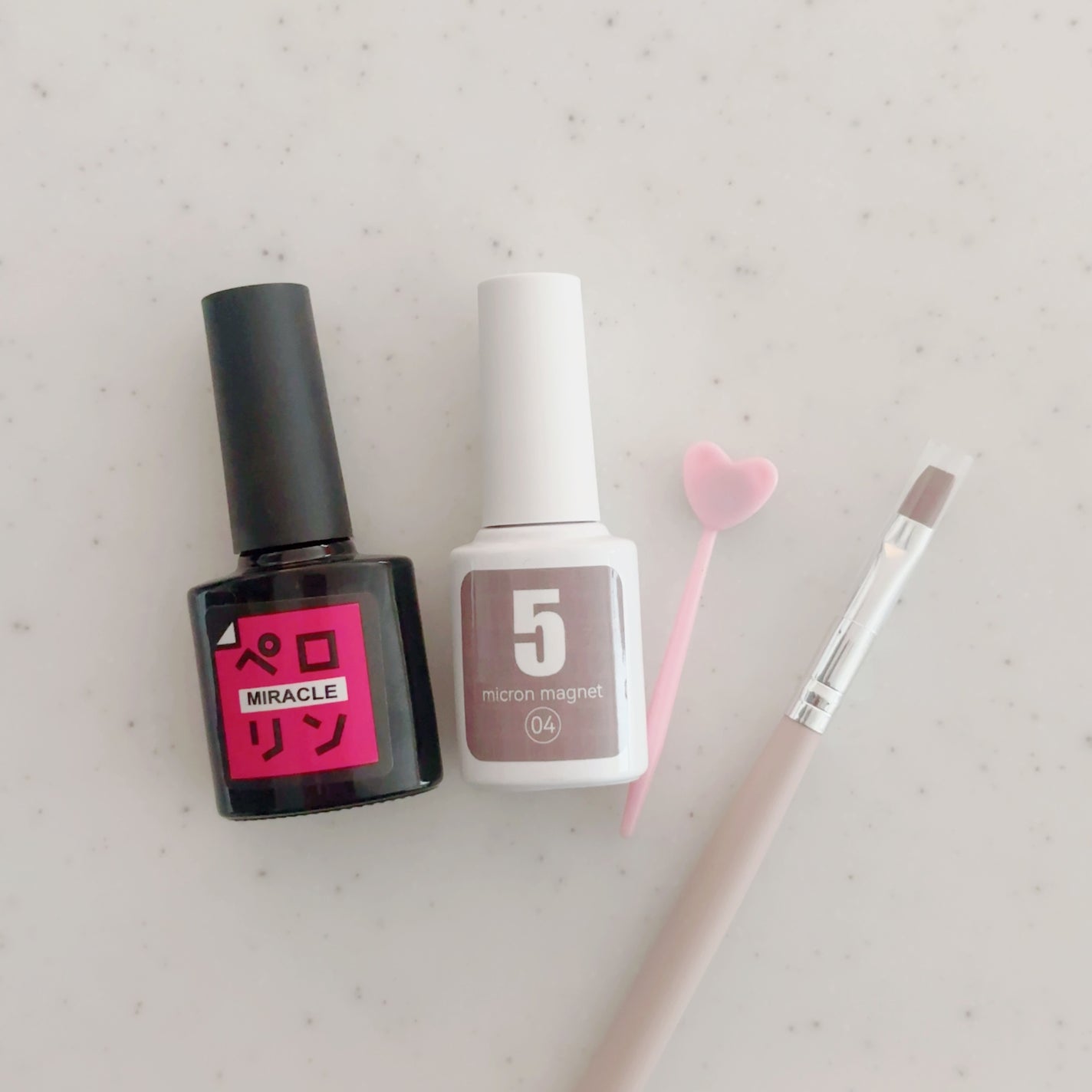 ペロリン/ネイル工房/ジェルネイルを使ったクチコミ(1枚目)