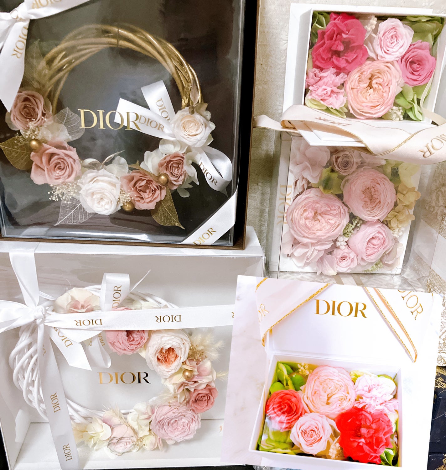 プレステージ ホワイト ル プロテクター UV ミネラル BB/Dior/BBクリームを使ったクチコミ(4枚目)