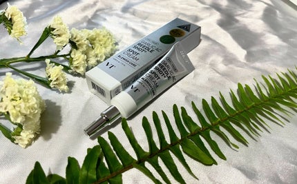 ガーリック リードルショット スポットクリーム/VT/フェイスクリームを使ったクチコミ(1枚目)