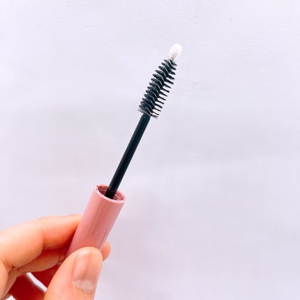 グランウィーユGINZAwithミラボーテ まつ毛美容液/ミラボーテ/まつげ美容液を使ったクチコミ(3枚目)