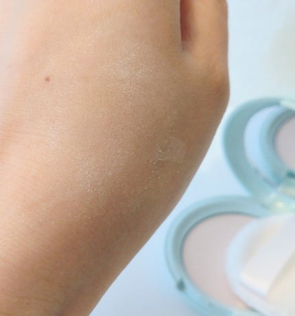 エテュセ ポアレスプライマー クール/ettusais/化粧下地を使ったクチコミ(5枚目)