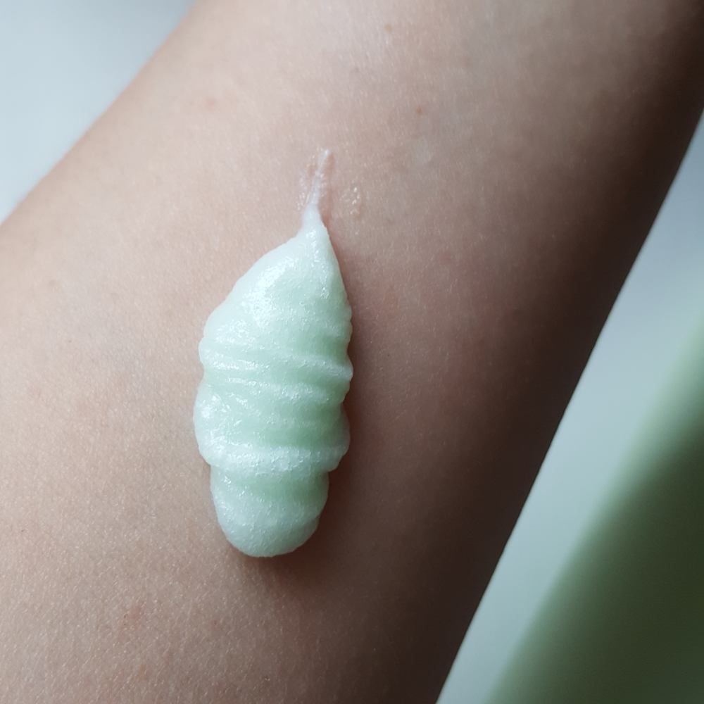 ベータツリカンクレンジングフォーム/Mildlab/洗顔フォームを使ったクチコミ（2枚目）