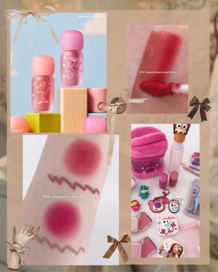 プロ アイ パレット エアー/CLIO/アイシャドウパレットを使ったクチコミ(4枚目)