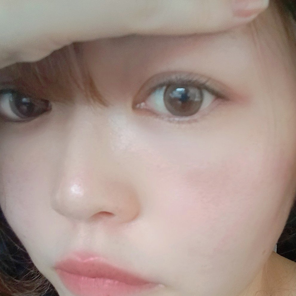 eye closet 1month/EYE CLOSET/１ヶ月（１MONTH）カラコンを使ったクチコミ（2枚目）