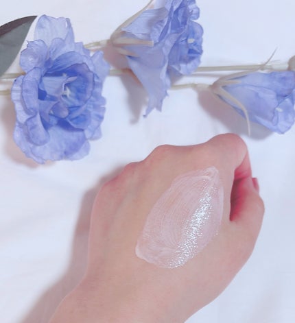 ウォータフルトーンアップサンクリーム/ダルバ/日焼け止めクリームを使ったクチコミ(4枚目)