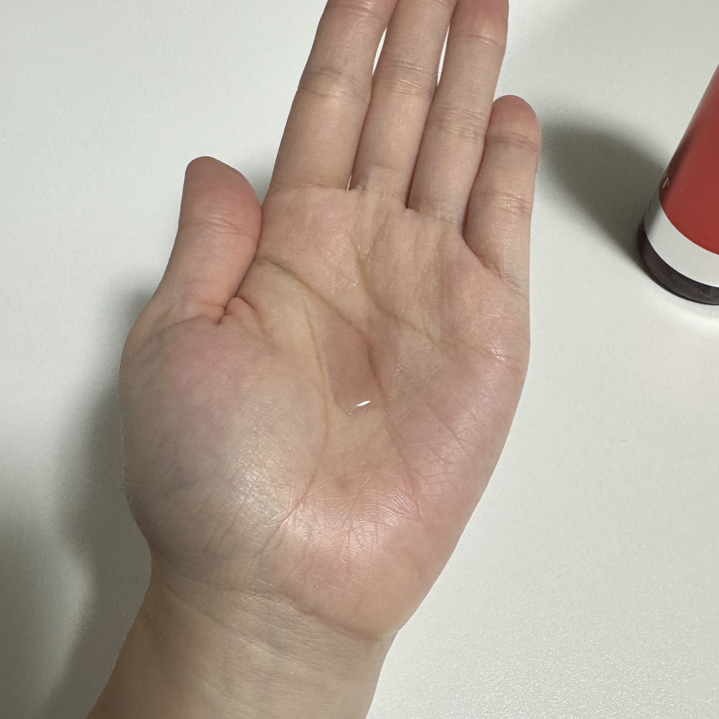 AZケア クレンジングオイル/VT/オイルクレンジングを使ったクチコミ（2枚目）