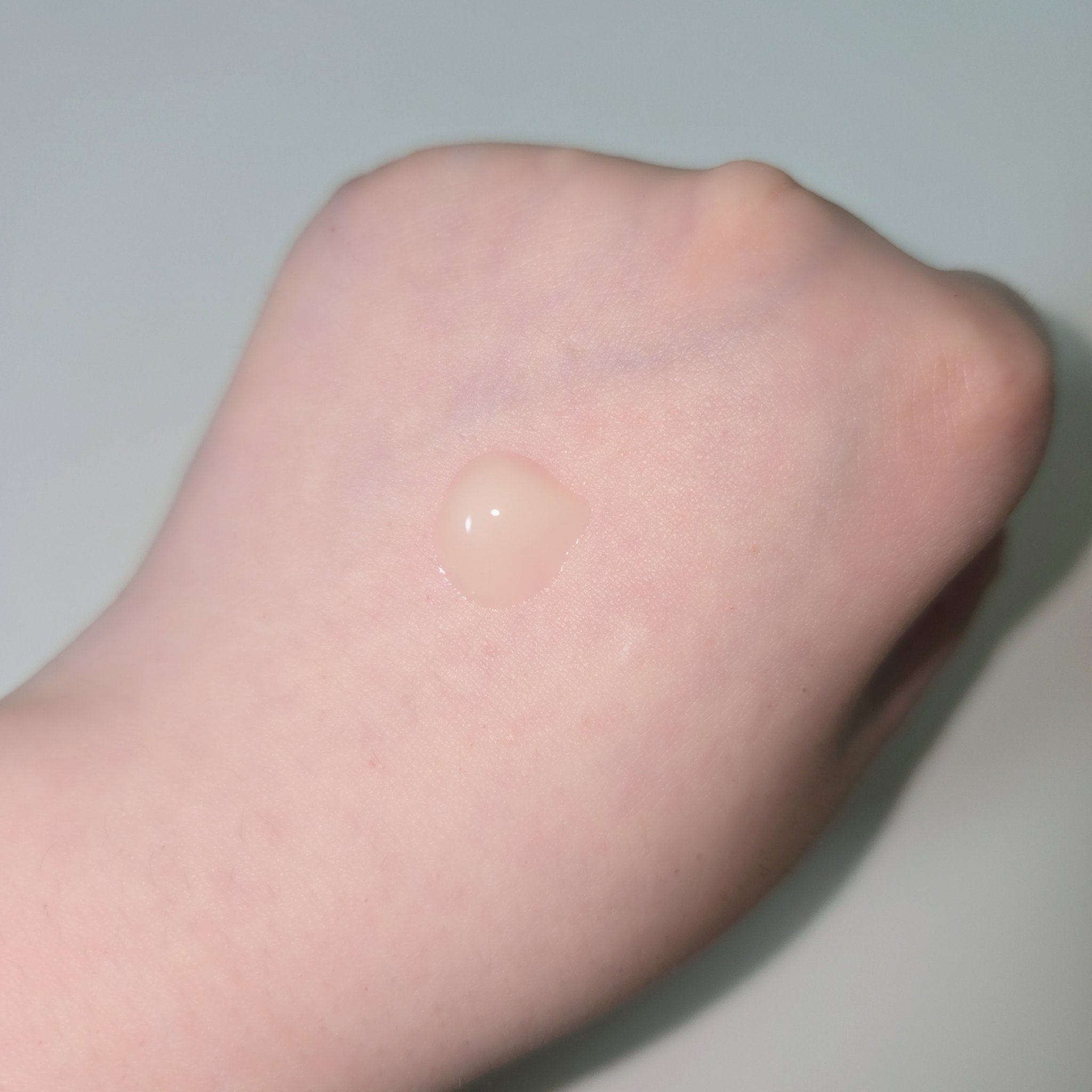 アットクリニックリンクルショットアンプル/DOMINAS/美容液を使ったクチコミ（3枚目）