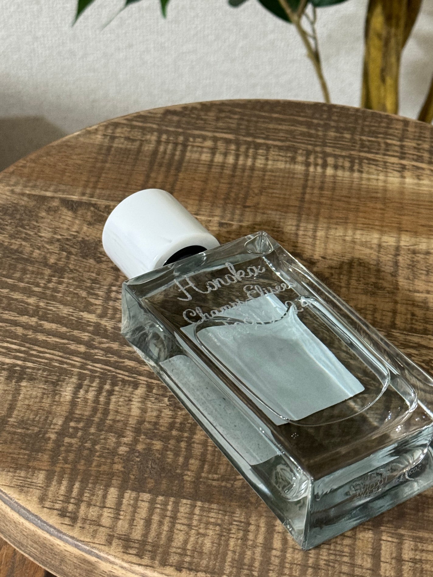 86 COLLECTION (キャトルヴァンシス コレクション)/L'OCCITANE/香水(レディース)を使ったクチコミ(2枚目)