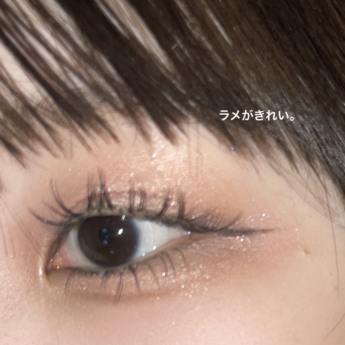 シャドウパレット/dasique/アイシャドウパレットを使ったクチコミ（1枚目）