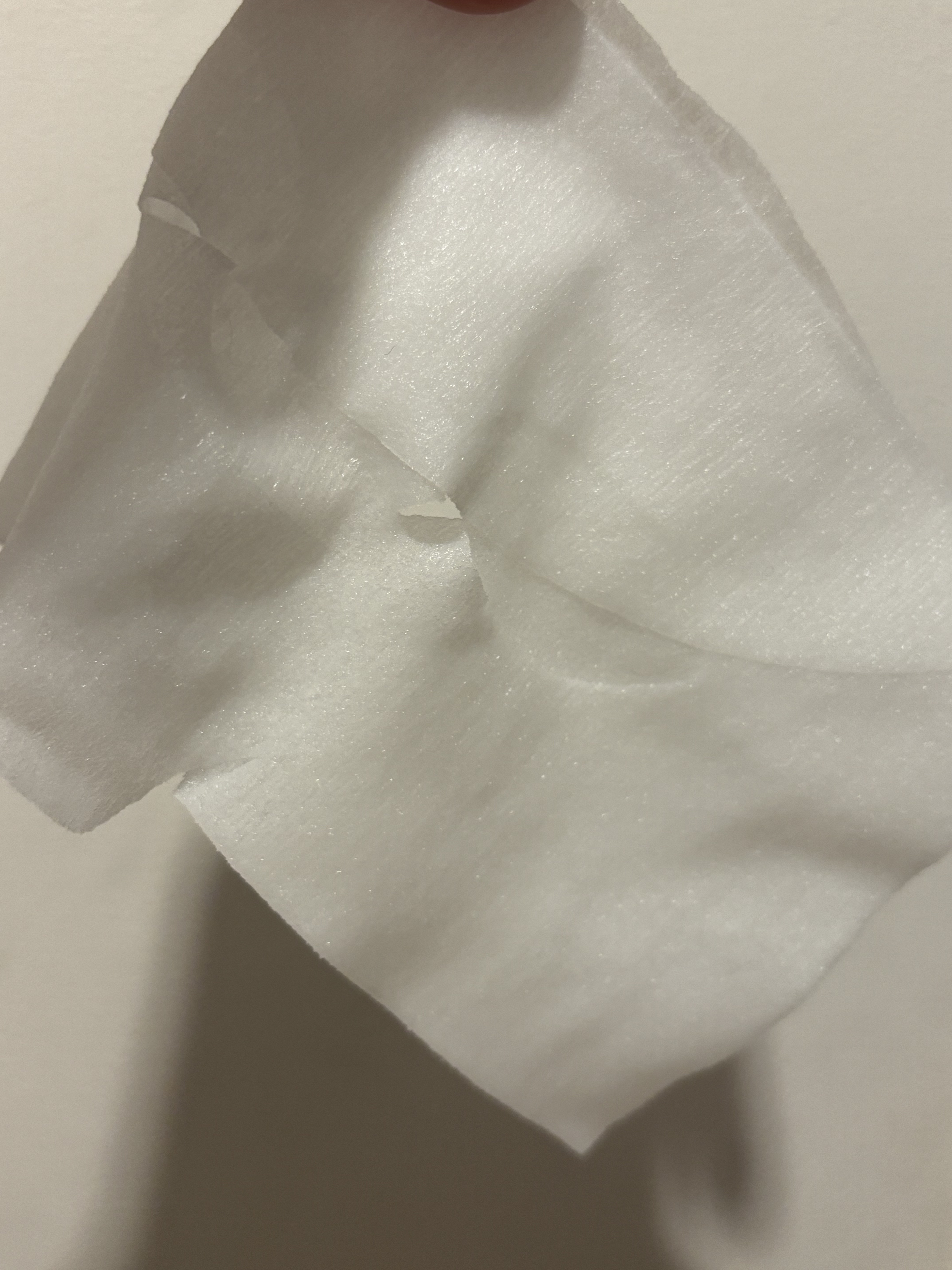 サボリーノ　目ざまシート N EXPO/サボリーノ/シートマスク・パックを使ったクチコミ（3枚目）