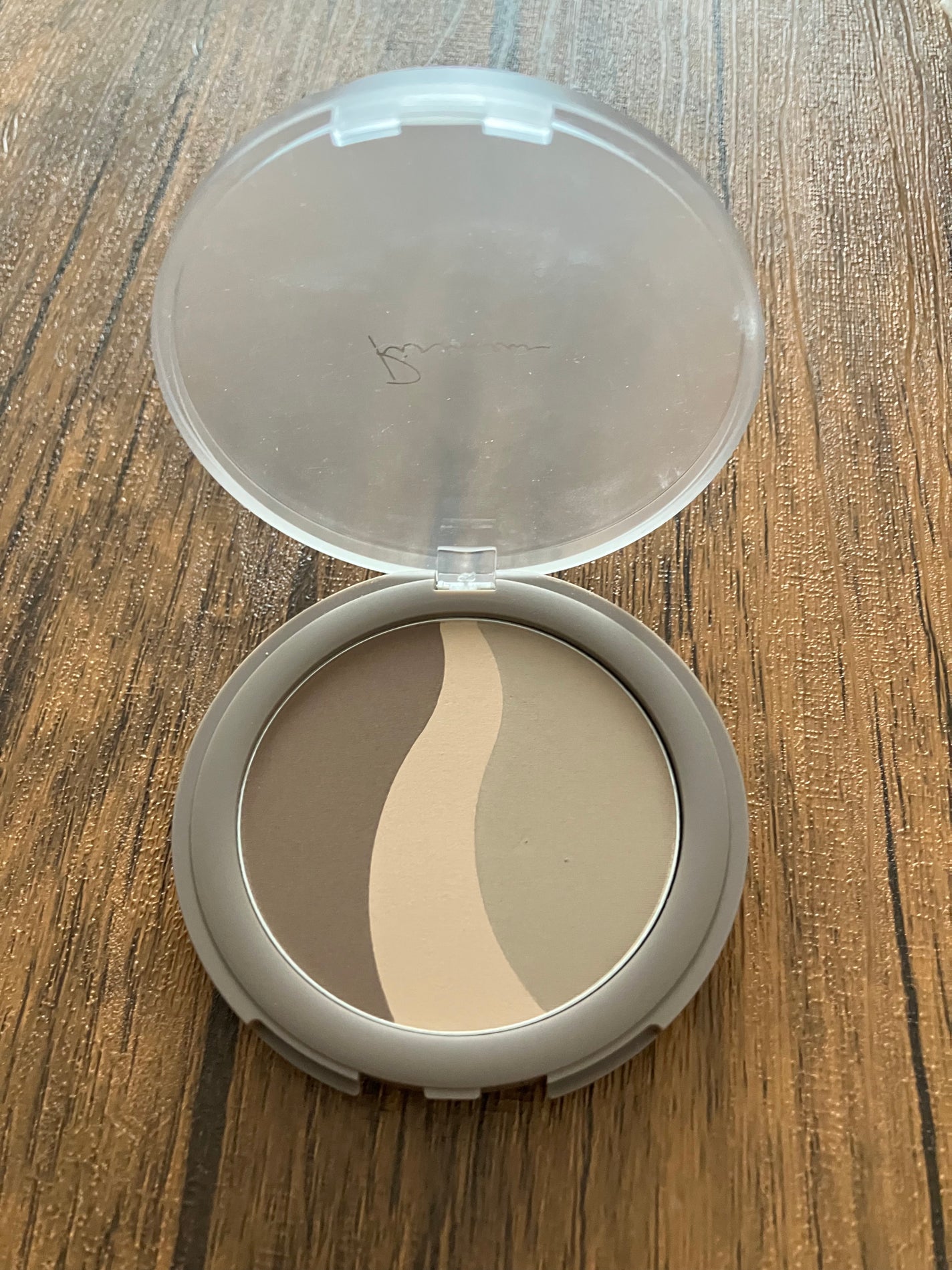 シアーマットシェーディング/Ririmew/シェーディングを使ったクチコミ(2枚目)