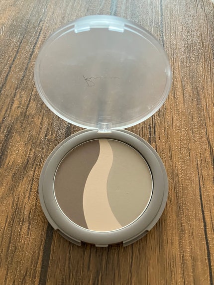 シアーマットシェーディング/Ririmew/シェーディングを使ったクチコミ(2枚目)