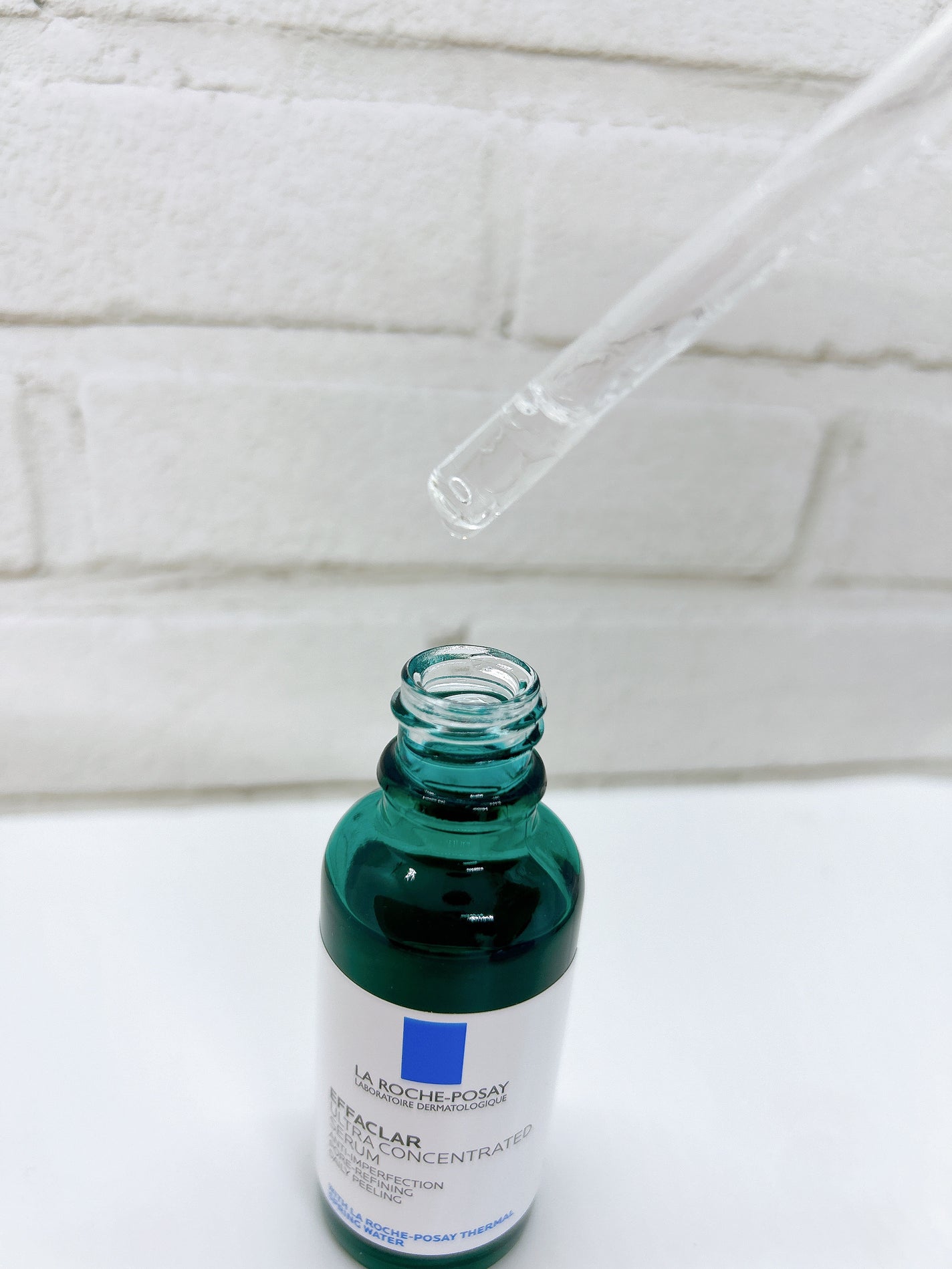 ãšãã¡ã¯ã© ããŒã«ã±ã¢ ã»ã©ã /ã© ããã·ã¥ ããŒ/çŸå®¹æ¶²ã䜿ã£ãã¯ãã³ãïŒ3æç®ïŒ