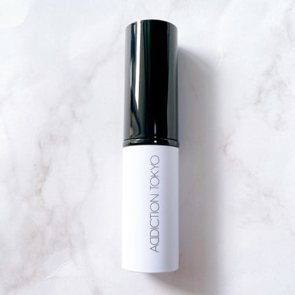 アディクション シルキーバームスティック/ADDICTION/化粧下地を使ったクチコミ(4枚目)