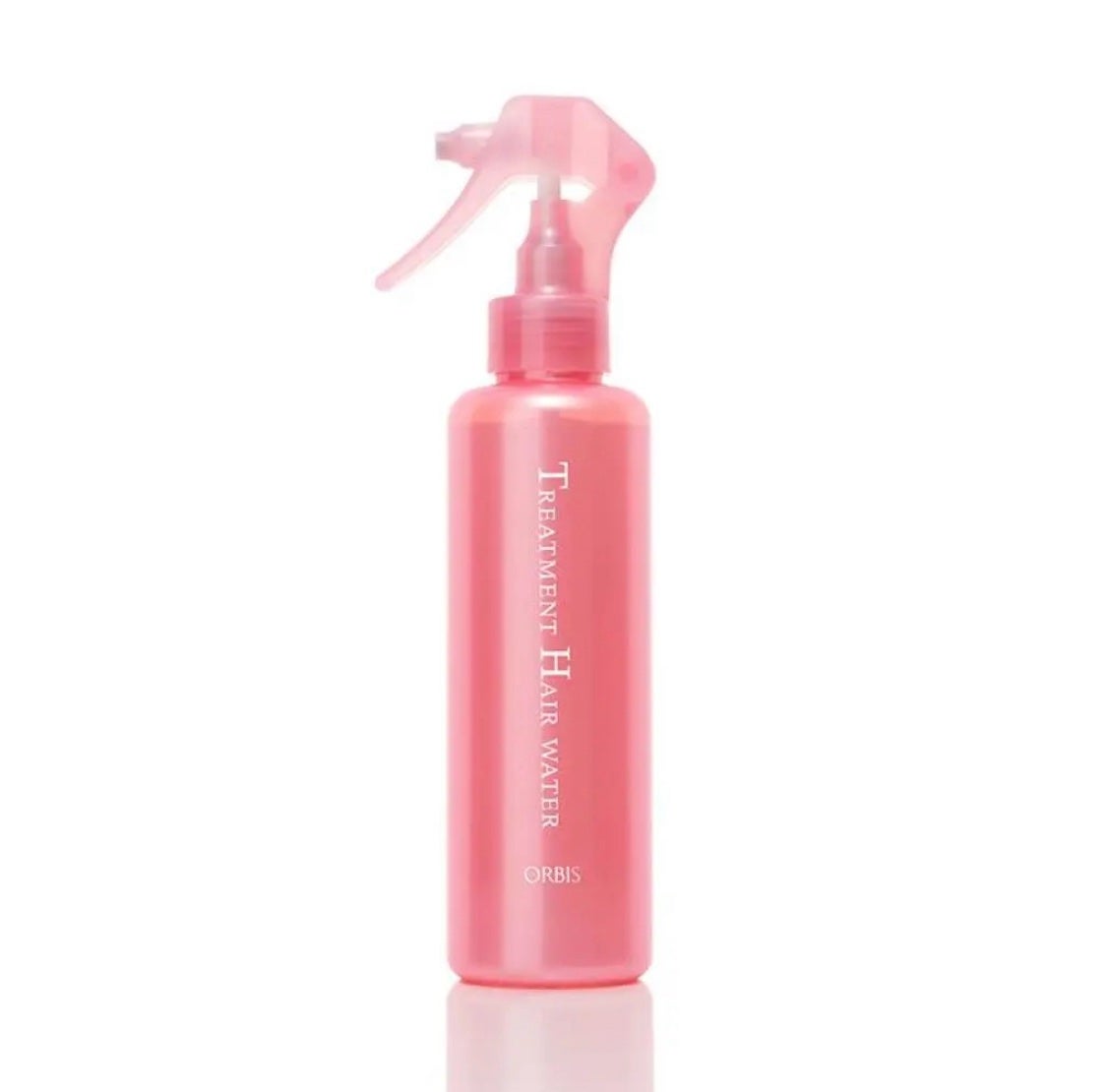 トリートメントヘアウォーター/オルビス/アウトバストリートメントを使ったクチコミ(1枚目)