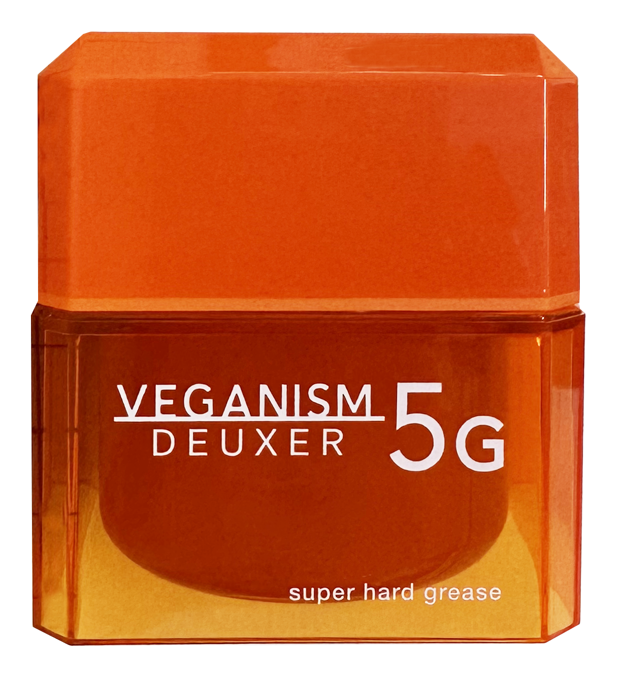 ヴィーガニズムデューサー5G / VEGANISM DEUXER