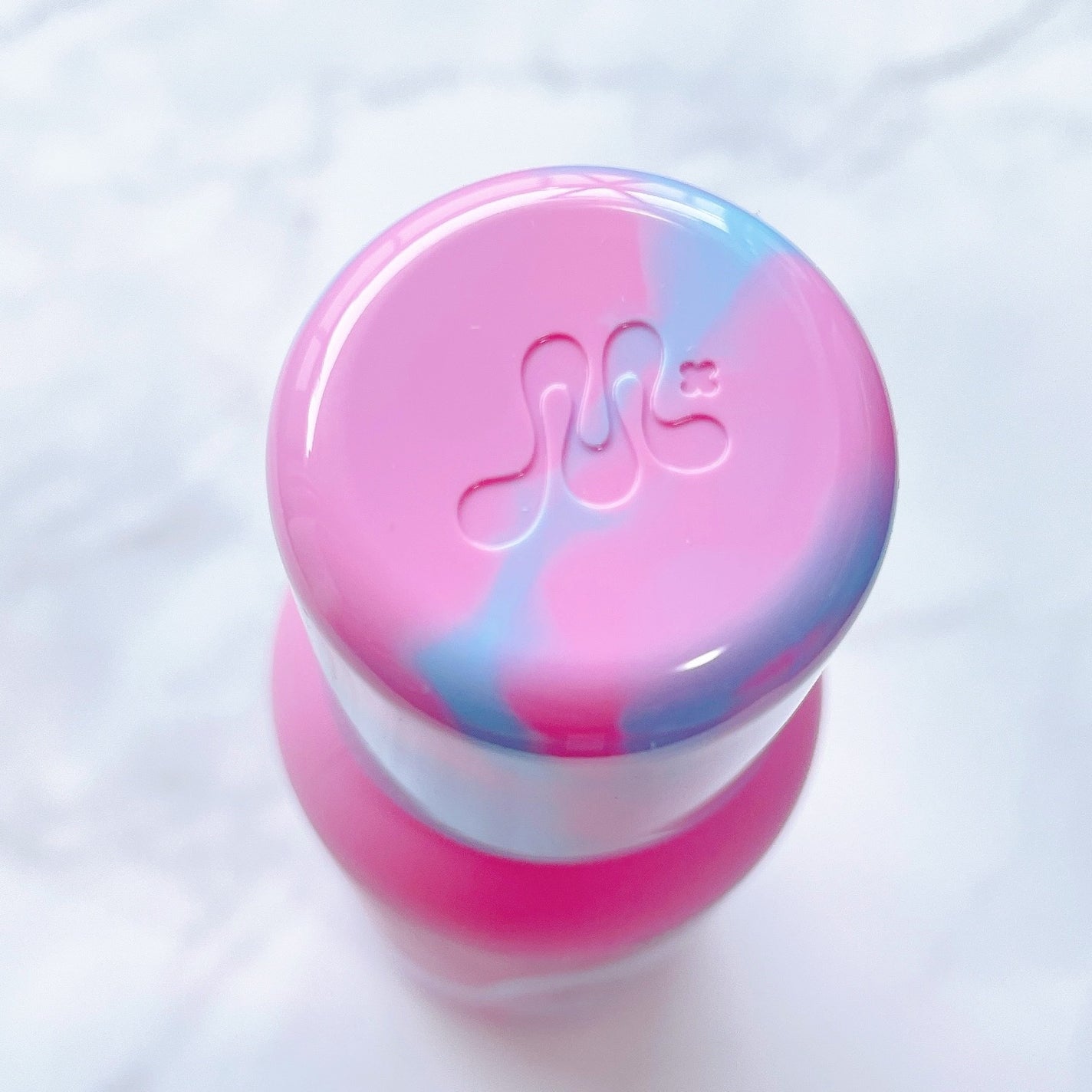 フローラグロウローズリキッドマスク/Mamonde/化粧水を使ったクチコミ(5枚目)