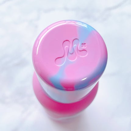 フローラグロウローズリキッドマスク/Mamonde/化粧水を使ったクチコミ(5枚目)