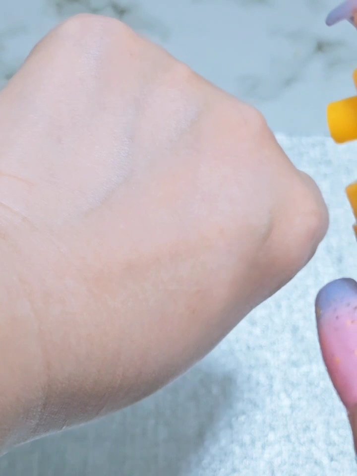 メイクキープUVミスト/Recipe/日焼け止めミスト・スプレーを使ったクチコミ（3枚目）