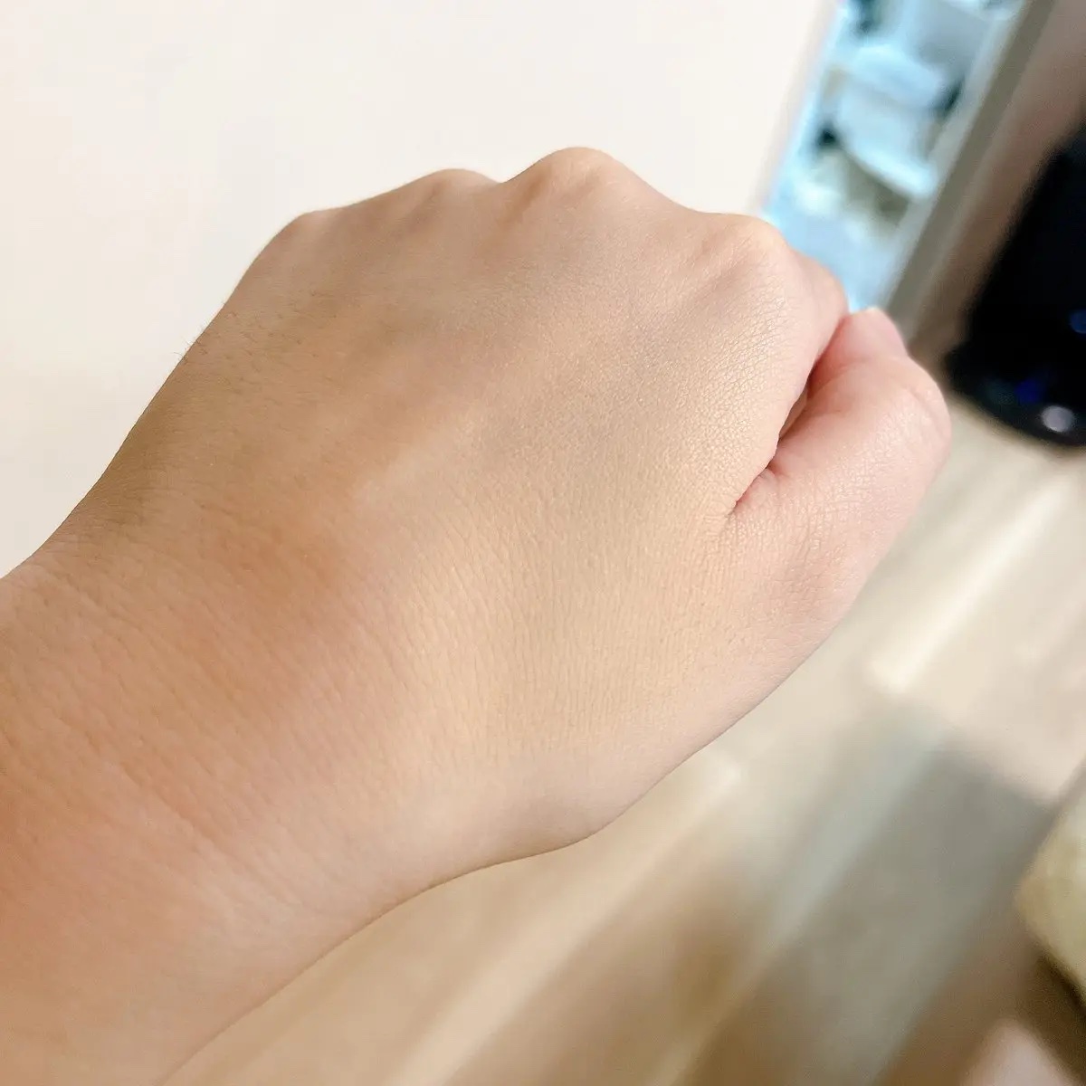 マスクフィット エーアイフィルタークッション/TIRTIR(ティルティル)/クッションファンデーションを使ったクチコミ（3枚目）