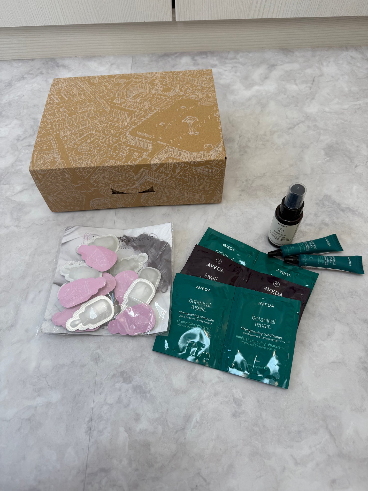 My Little Box/My Little Box/その他キットセットを使ったクチコミ(4枚目)