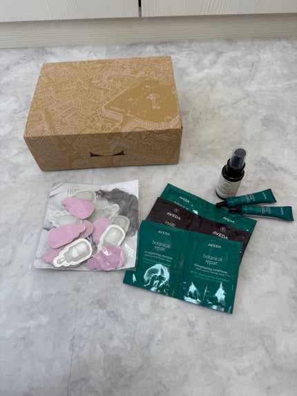 My Little Box/My Little Box/その他キットセットを使ったクチコミ(4枚目)