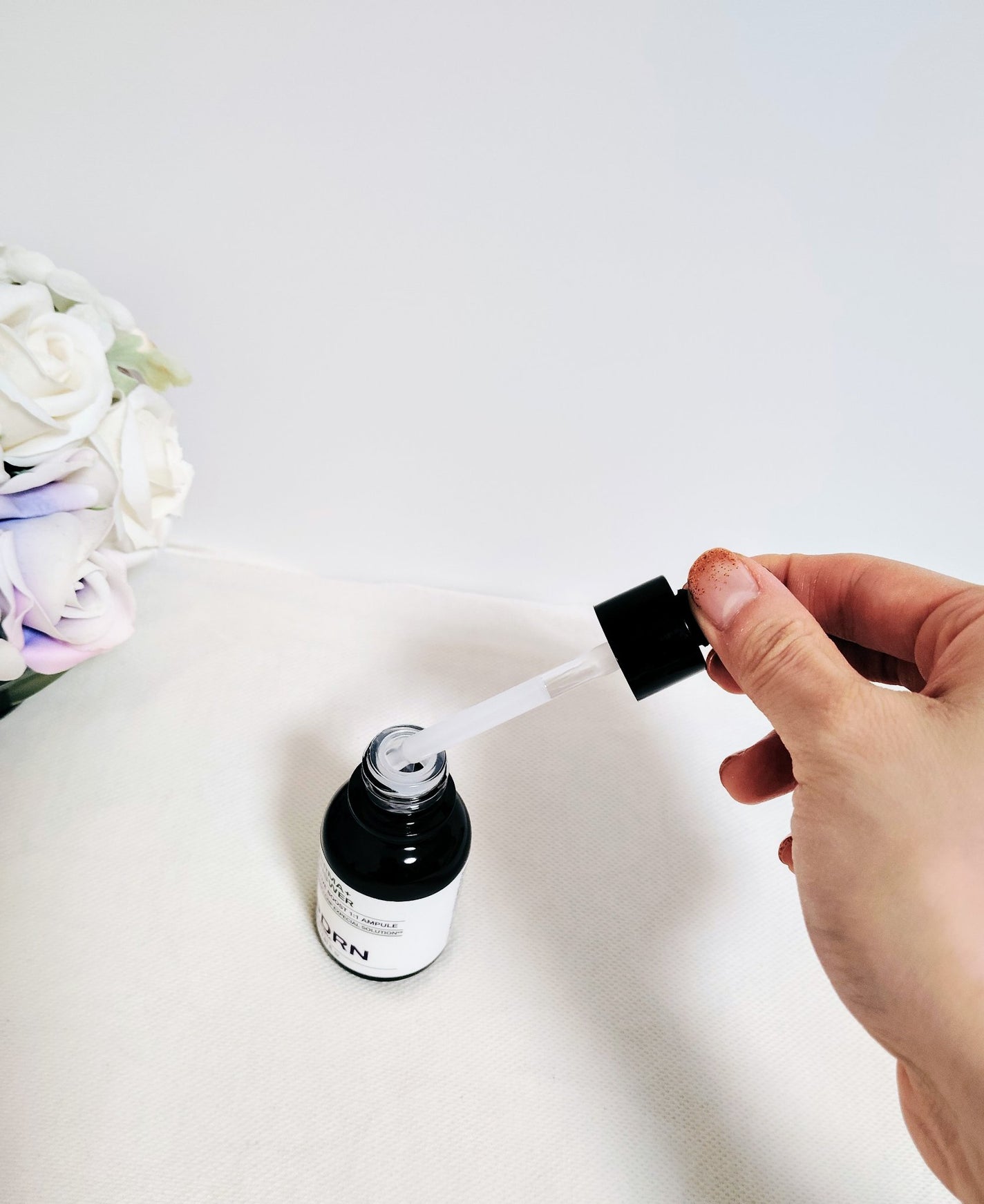 ダーマアンサー PDRN アクティブブースト1:1アンプル/CNP Laboratory/美容液を使ったクチコミ(5枚目)